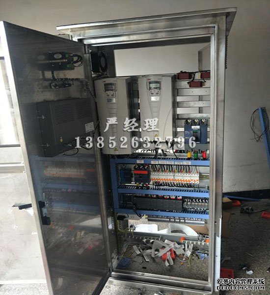 空调恒湿plc控制柜 空调恒湿plc控制柜